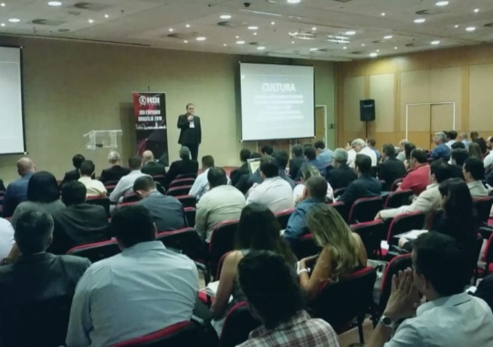 Transformação Digital no Governo: como foi o HDI EXPOGOV 2018?